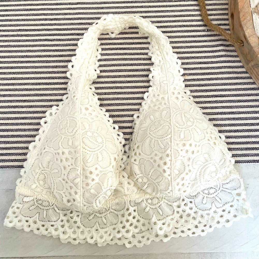 Cute bralette